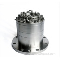 Custom agitators mixers Mechanical Seal